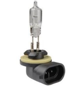 Alfa Electric Сијалица 12V 50W PGJ13 02040-005