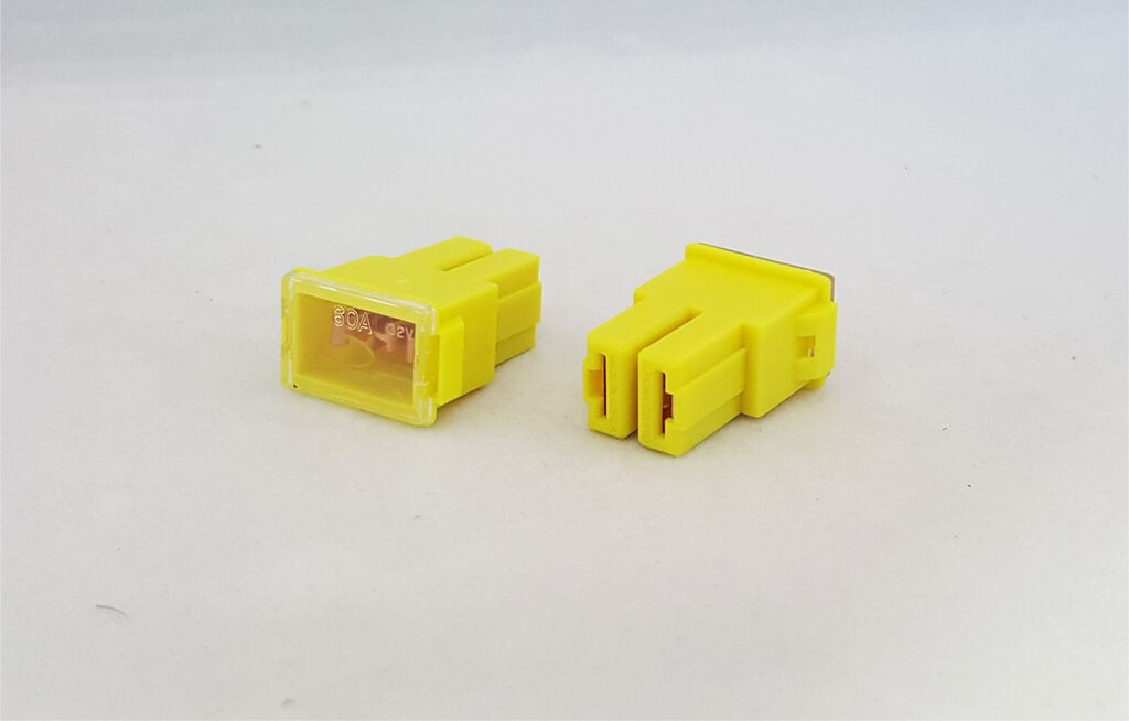 Trifa SI209 60A JP SB Тип AS Автоосигурач H=30 mm 12060-209-195