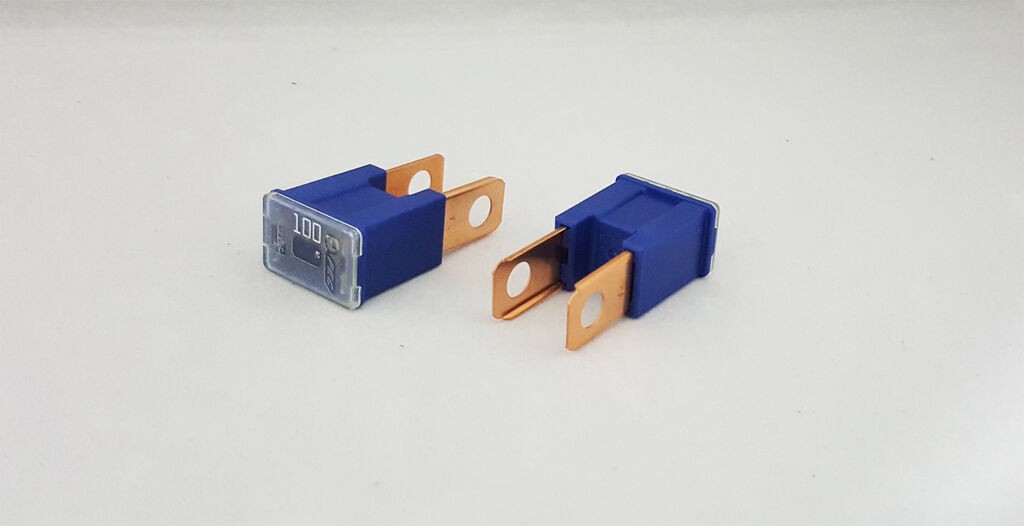 Trifa SI210 100A JP SB Тип B/BT Автоосигурач H=45 mm 12100-210-195