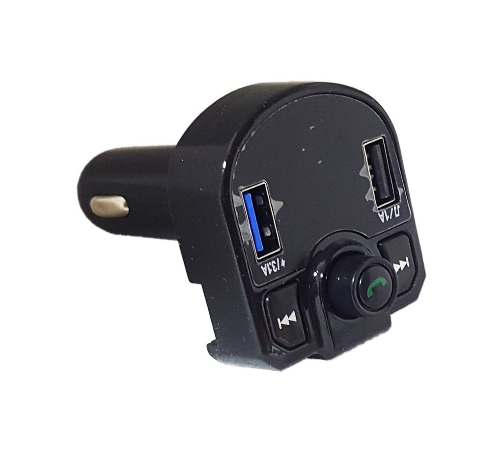 Alfa Electric М9, Plazer FM Модулатор за во кола