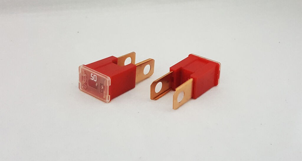 Trifa SI210 50A JP SB Тип B/BT Автоосигурач H=45 mm 12050-210-195