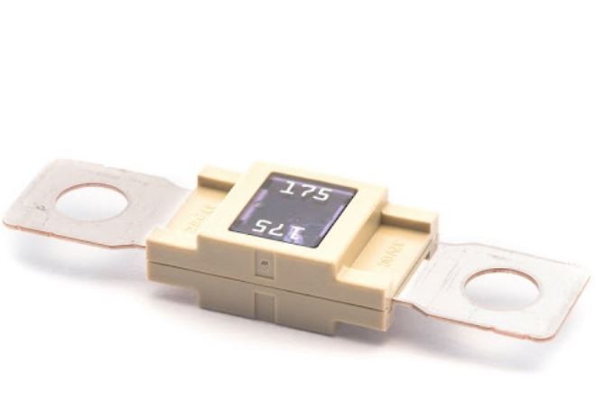 Alfa Electric МГП175, 175А 32V Автоосигурач