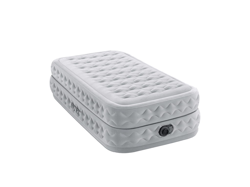 INTEX Душек на надувување Supreme