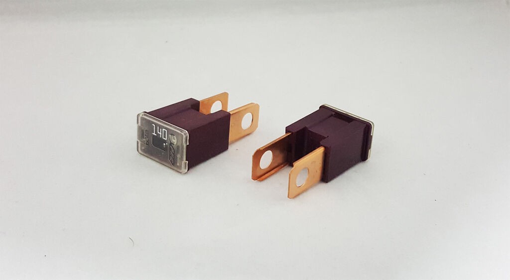 Trifa SI210 140A JP SB Тип B/BT Автоосигурач H=45 mm 12140-210-195