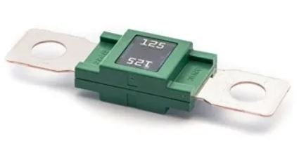 Alfa Electric SI215 MEGA 125A 32V Автоосигурач