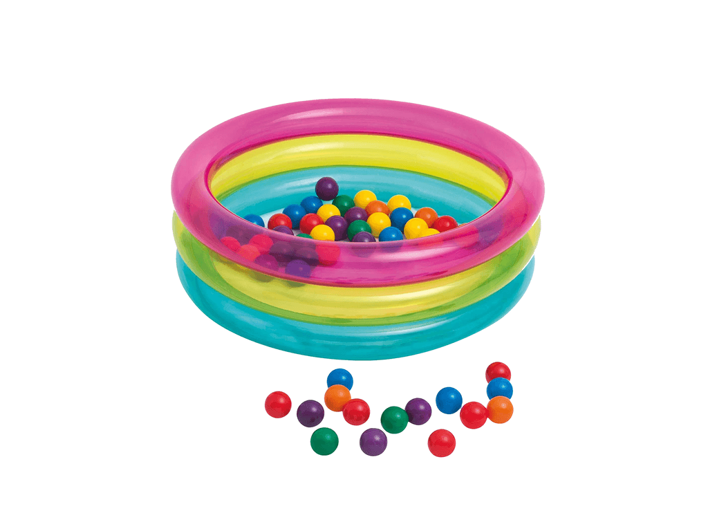 INTEX Базен за деца 48674NP