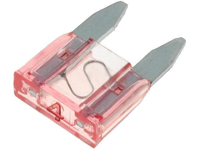 Trifa AMFM 4A Мини автоосигурач SI203 12004-203