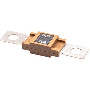 Alfa Electric МГП225, 225А 32V Автоосигурач