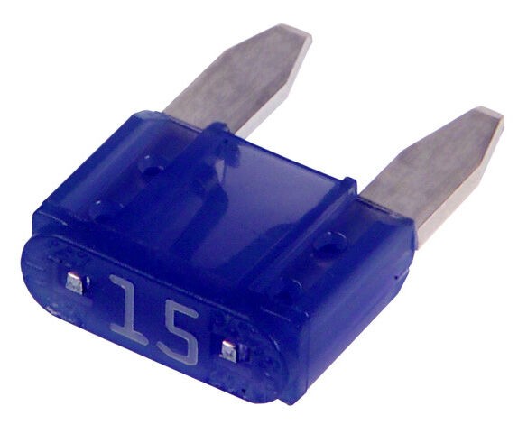 Trifa AMFM 15A Automotive Fuse 15 Amp