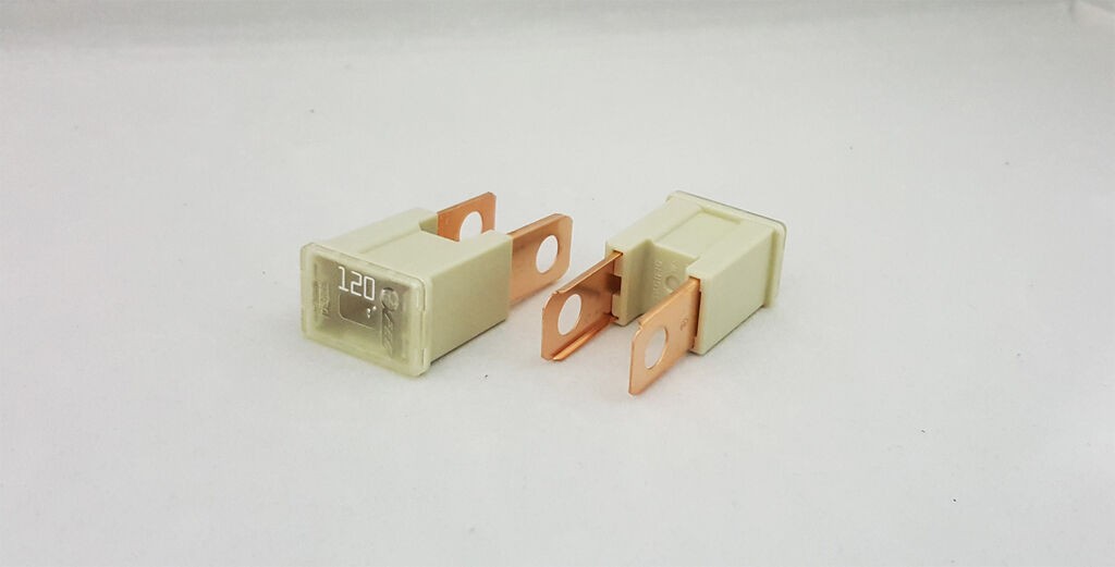 Trifa SI210 120A JP SB Тип B/BT Автоосигурач H=45 mm 12120-210-195