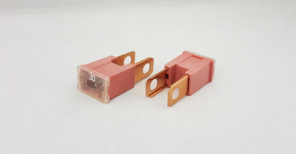 Alfa Electric SI210 30A JP SB Тип B/BT Автоосигурач H=45 mm 12030-210-195