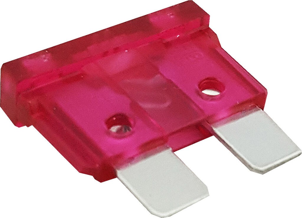 Trifa AMF 4A Автоосигурач SI201 12004-201