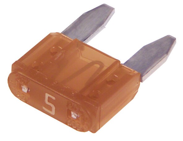Trifa AMFM 5A Automotive Fuse 5 Amp