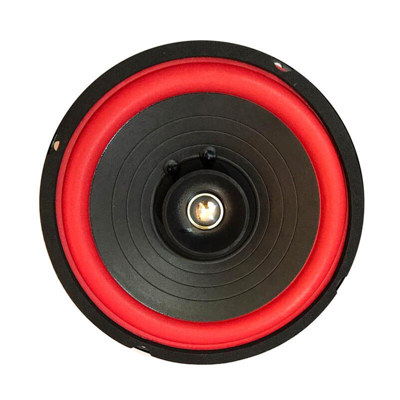 Alfa Electric KW-1611 Звучник 16cm 4Ω за автомобил