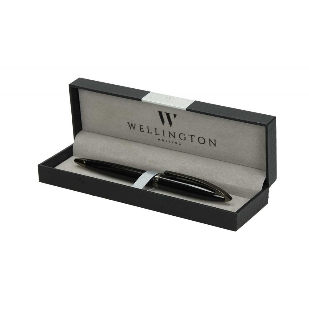Wellington Сет LEXUS рб+етуа црн 1952102