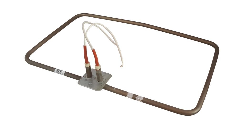 Alfa Electric Електрична греалка купатилска 1600W Končar  HEATER-BATH-1600-KONCAR