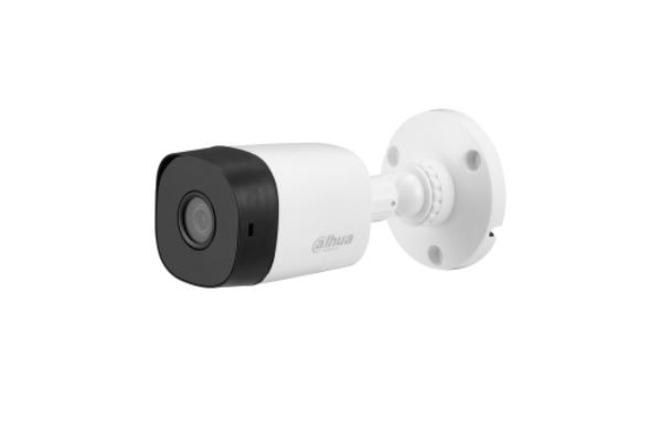 Dahua Камера Dahua HAC-B1A21 3.6мм  HAC-B1A21