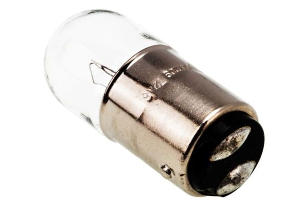 Trifa Сијалица 24V A60 E27 40W Philips  PHILIPS-A60-E27-40W-24V