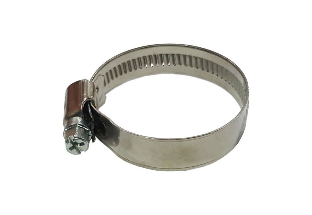 Alfa Electric Стега инокс 16-27мм  212022