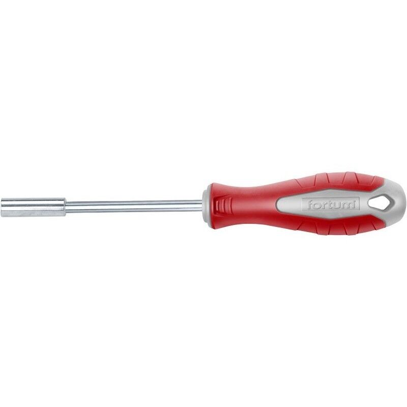 Alfa Electric C2 одвртувач за битови 1/4x100мм Fortum  1/4x100-C2-FORTUM