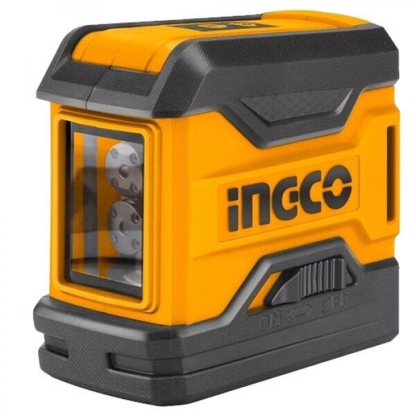 Alfa Electric Ласер нивелатор 0-15м автоматски  HLL156508