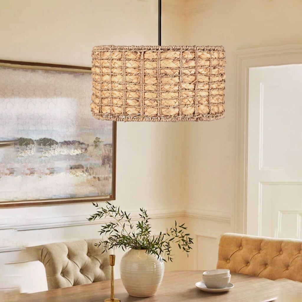 Лустер Opviq 241927, беж