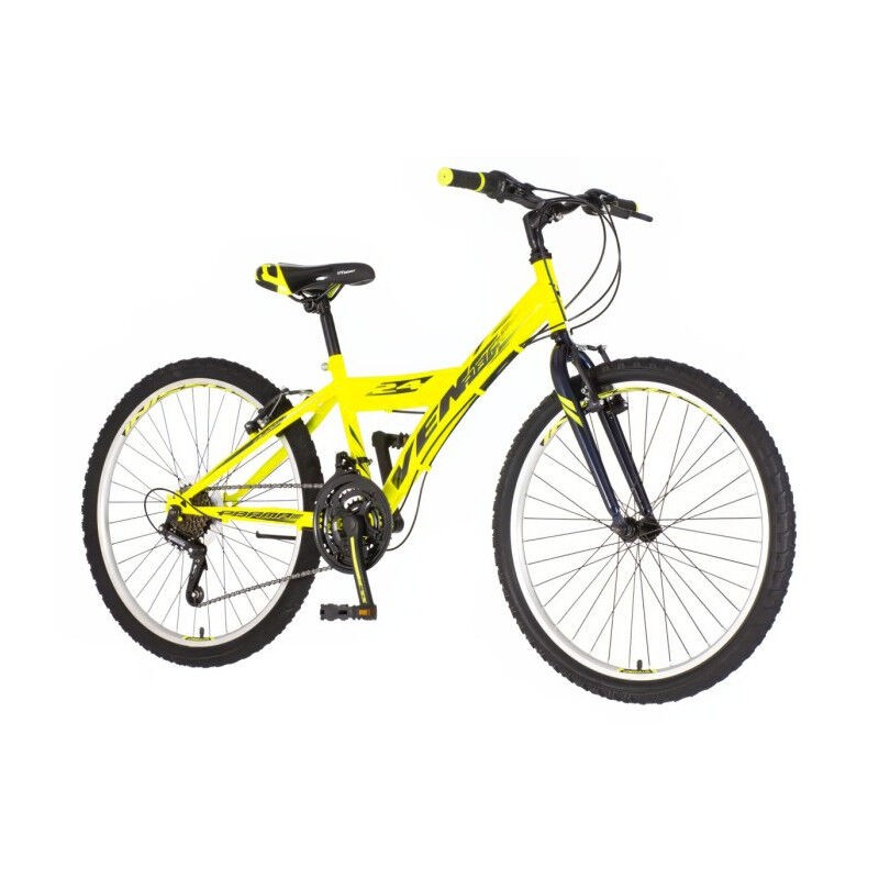 Venssini PARMA 24'' Детски велосипед