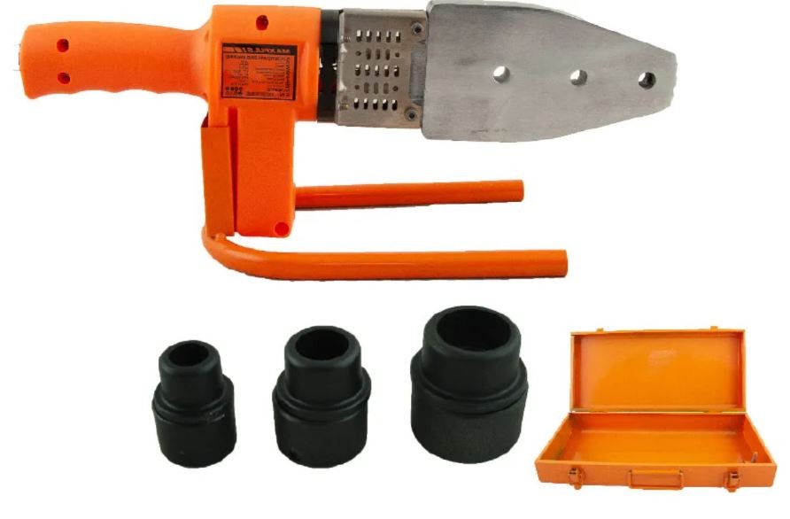 Alfa Electric Грејна пластична цевка 800W MP-PMN03 9412