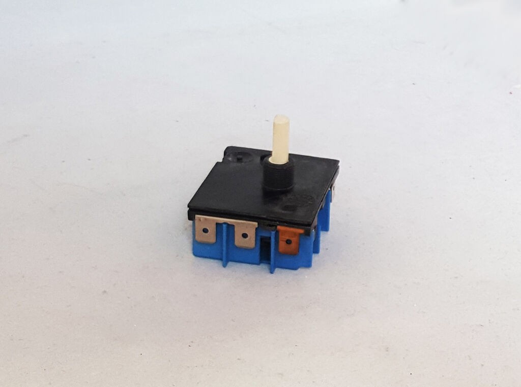 Alfa Electric Прекидач за плотна Electrolux 35703  35703