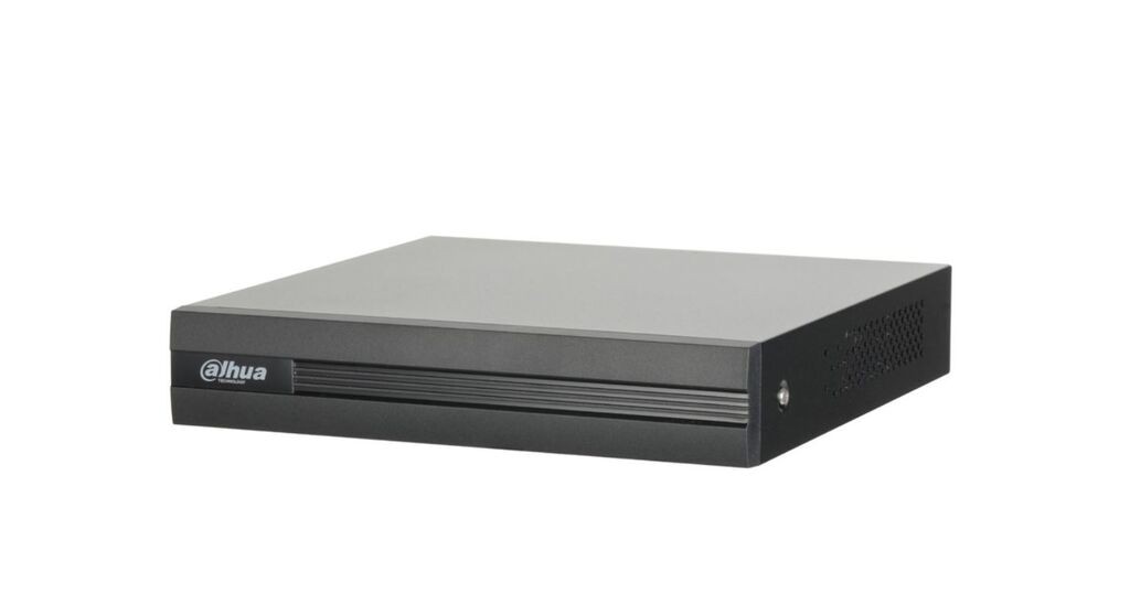 Dahua 8-канален 2MP DVR Dahua  DH-XVR1B08