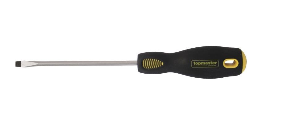 Alfa Electric Штрафцигер прав 4.0x100мм TM  63