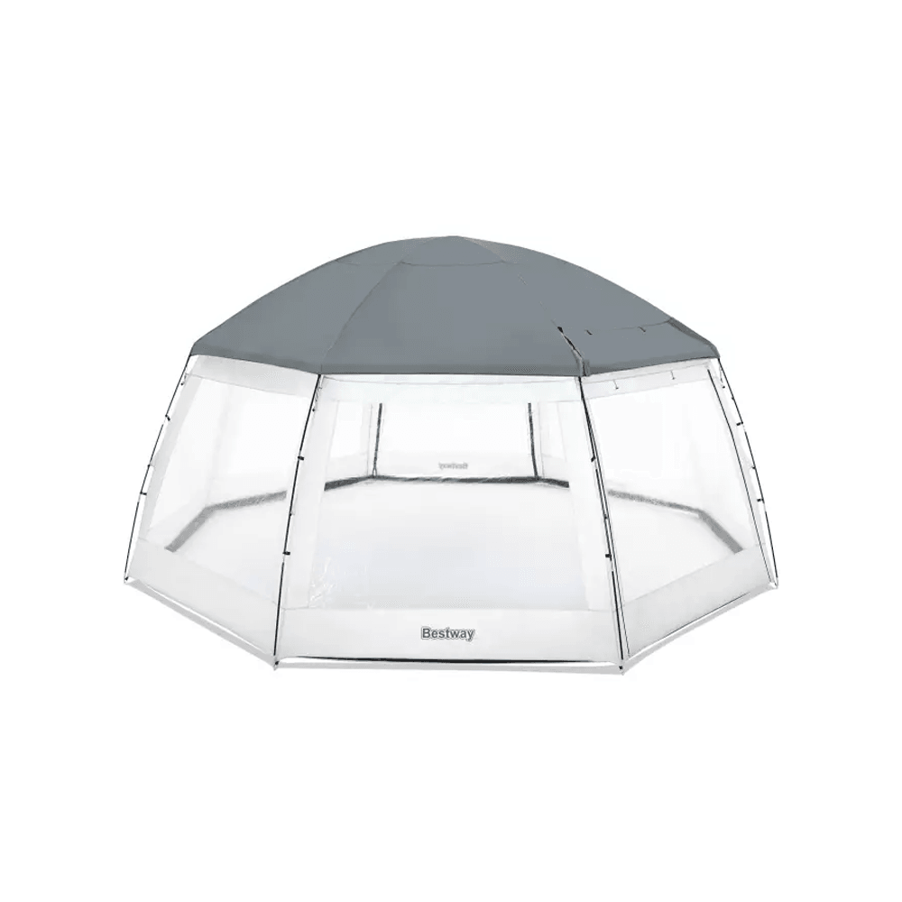 BESTWAY Шатор За Базен 6М Х 6М Х 2,95М
