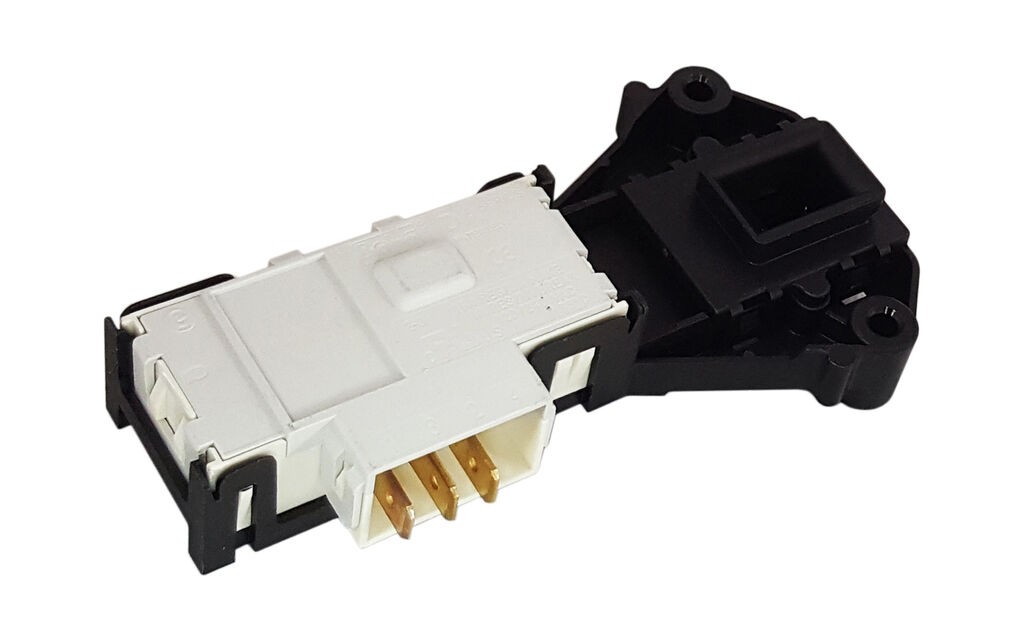 Alfa Electric Магнетна брава LG 6601EN1003D  LOCK-6601EN1003D-LG