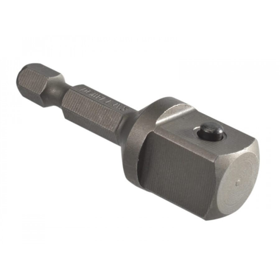 Alfa Electric Адаптер IMPACT 1/4 на 1/2 DEV  DT7512-QZ