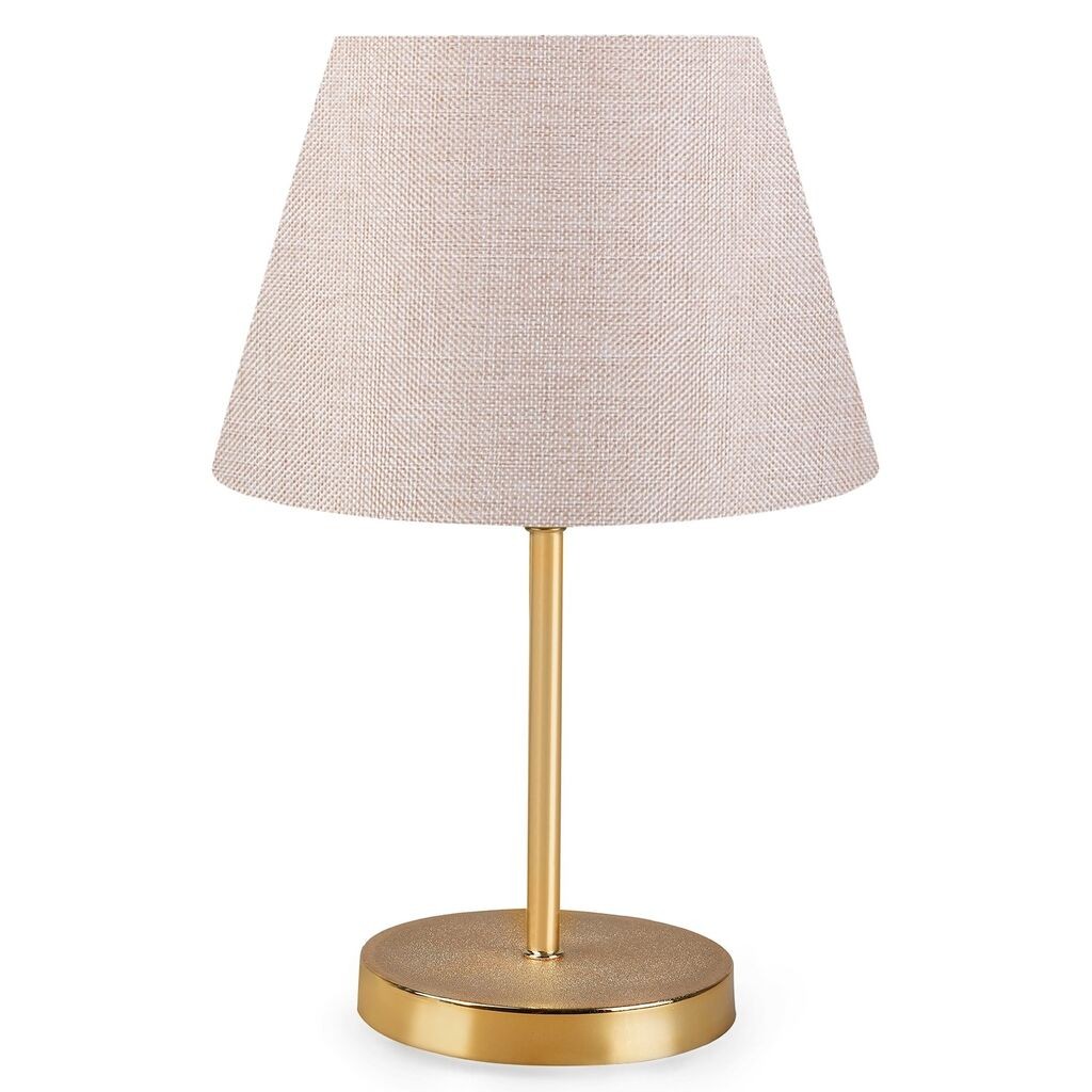 Столна ламба Opviq AYD-1980, Песочна