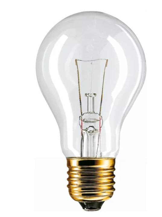 Trifa Сијалица 24V R5W BA15d  201314