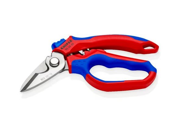 KNIPEX Аголни електричарски ножици Knipex  95-05-20-SB