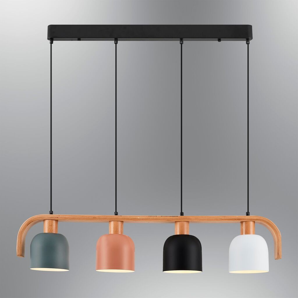 Лустер Opviq L1279, во боја