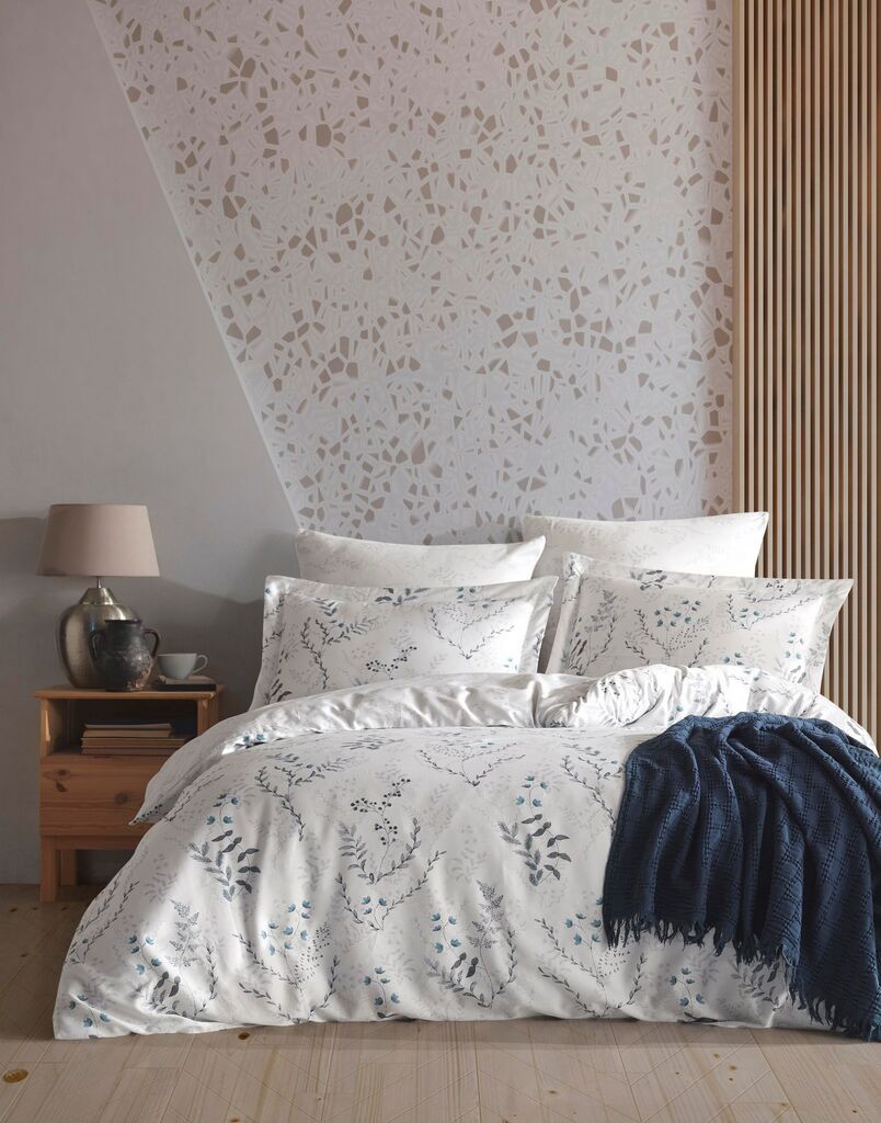 Комплет постелнина L'essentiel Maison Aqua, Blue