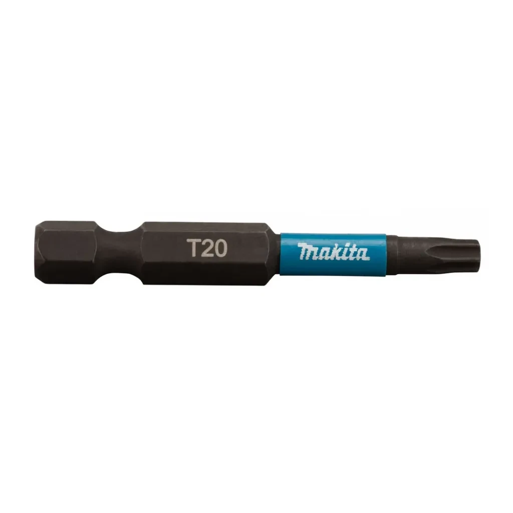 MAKITA Impact Black бит T20 50мм B-63781