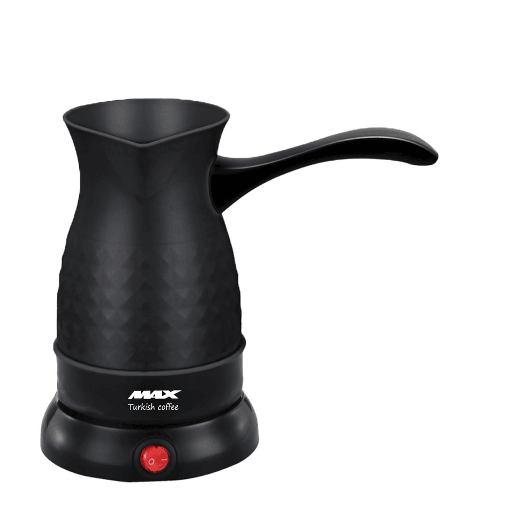 Max Апарат за турско кафе TCM 60BE