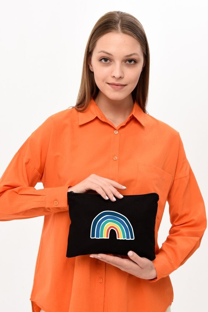 Тоалетна торба MyValice 1792, црна