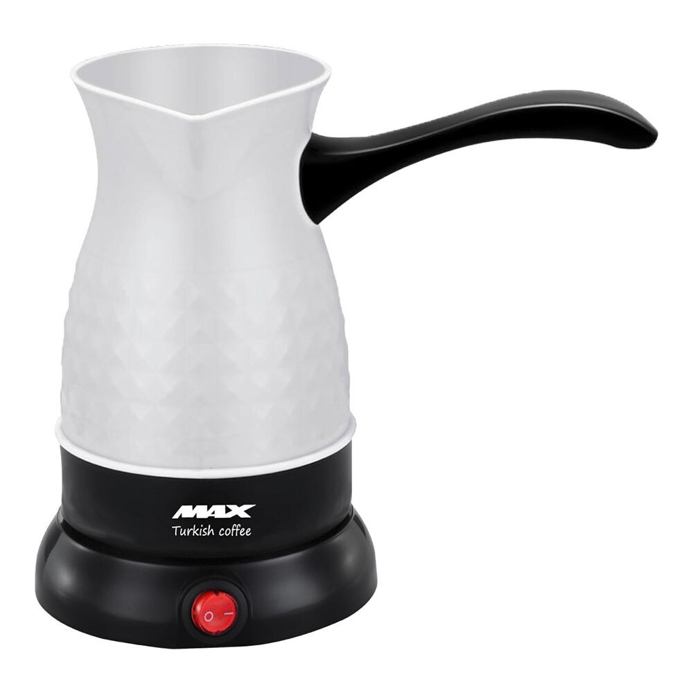 Max Апарат за турско кафе TCM 60WE