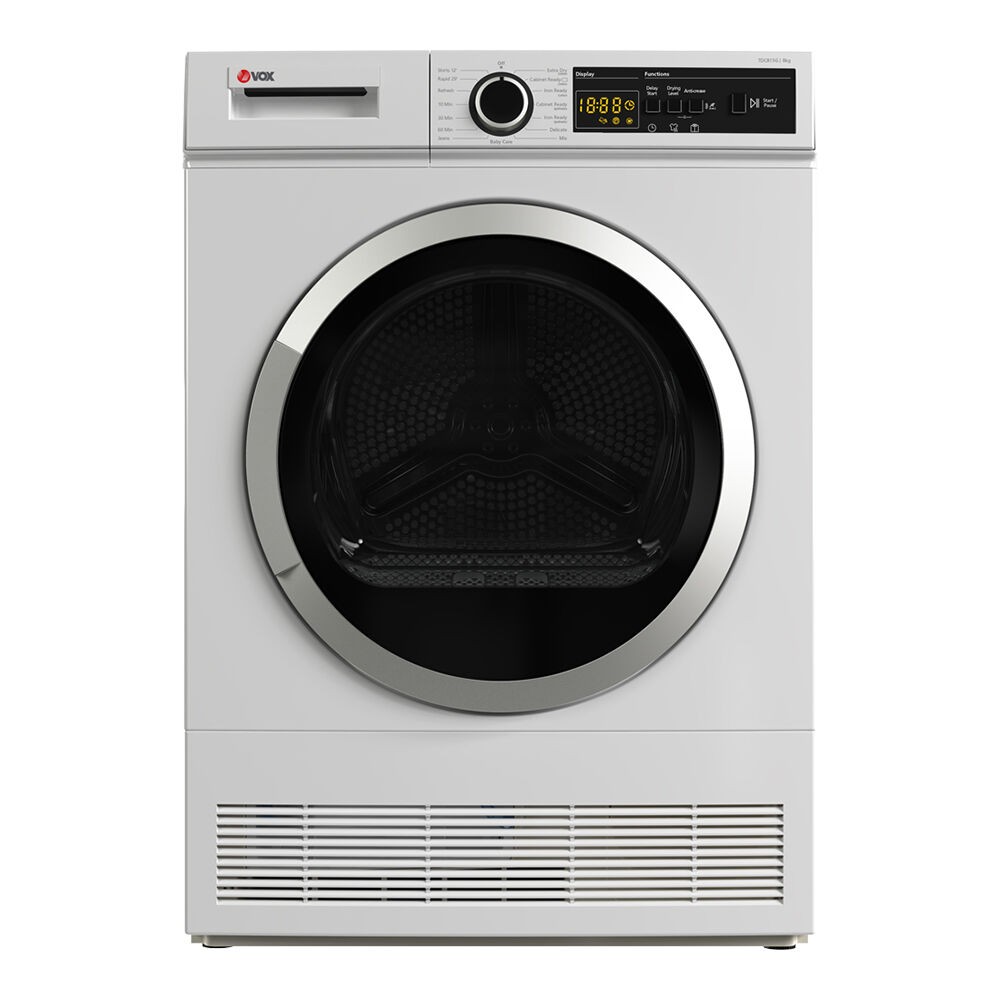 Vox Машина за сушење TDC815G