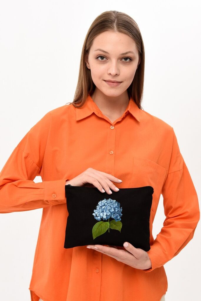 Тоалетна торба MyValice 1790, црна