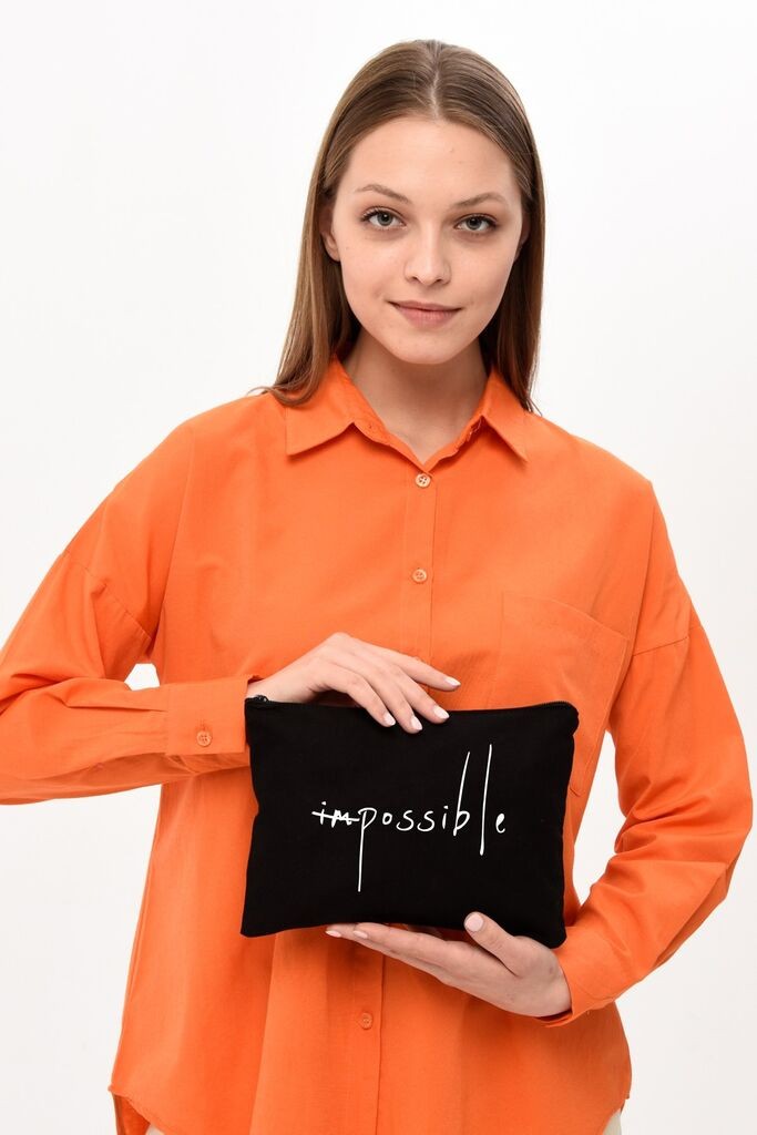 Тоалетна торба MyValice 1816, црна