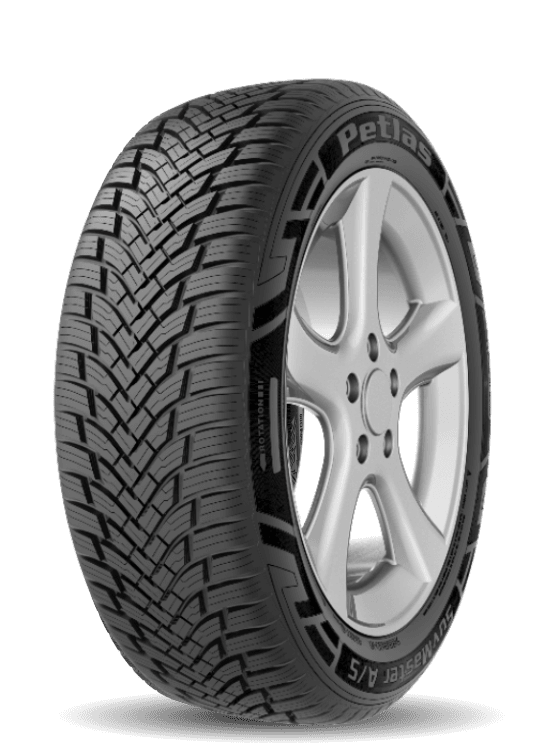 PETLAS Гума All Season SUV SUVMASTER A/S 215/60 R17 100V