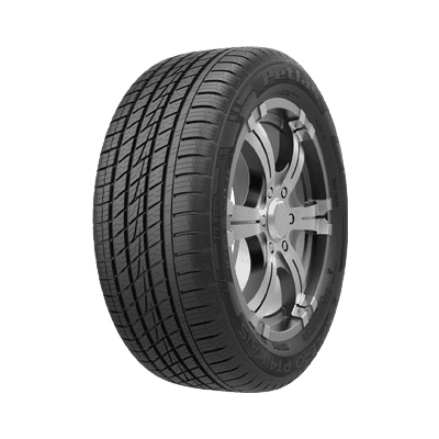 PETLAS Гума All Season SUV EXPLERO PT411  265/65 R17 112H