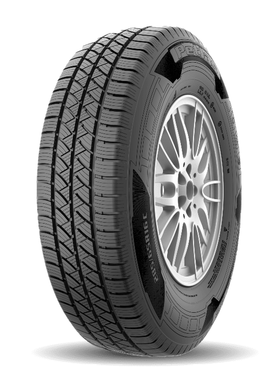 PETLAS Гума All Season VANMASTER A/S 155 R13 C   90/89R
