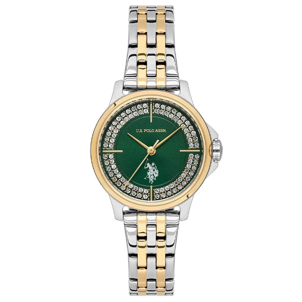 US Polo Assn Женски Часовник USPA2081-04